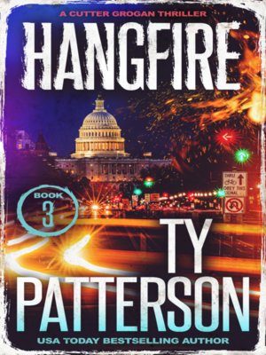 cover image of Hangfire